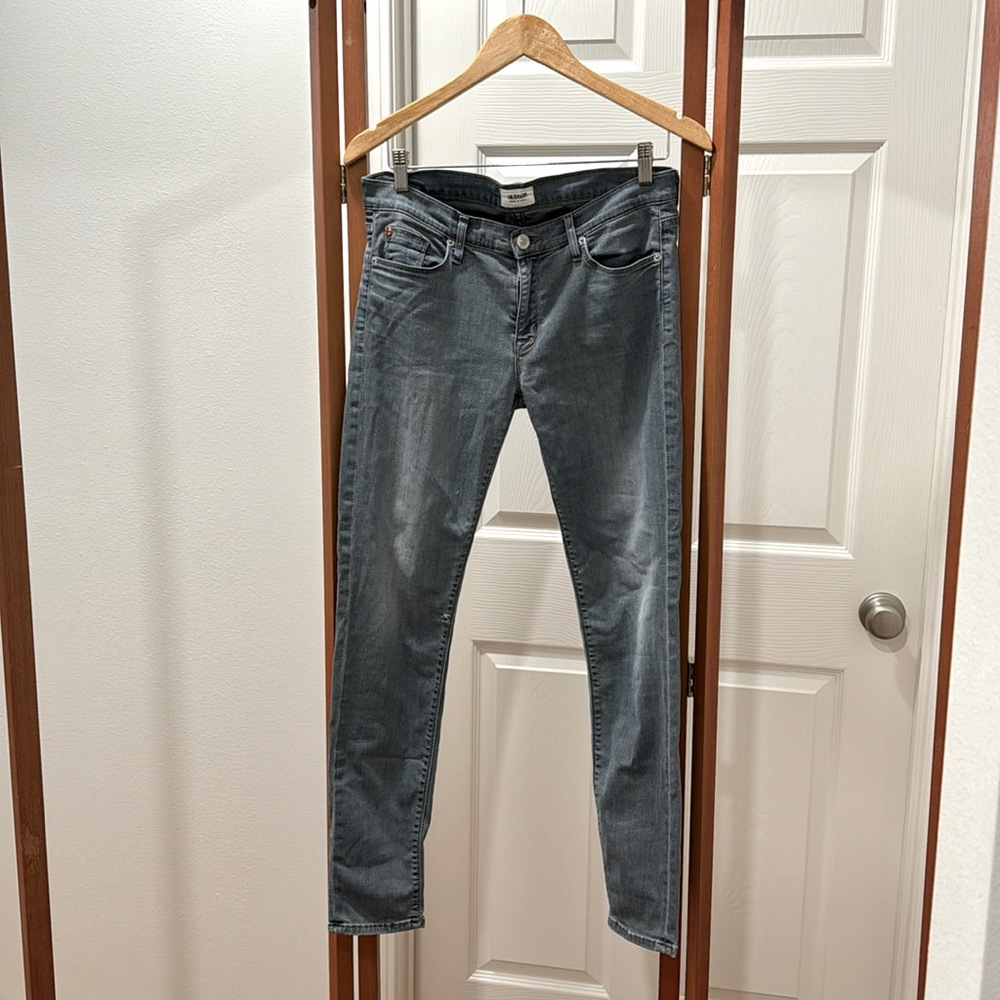 Hudson Jeans Krista Super Skinny